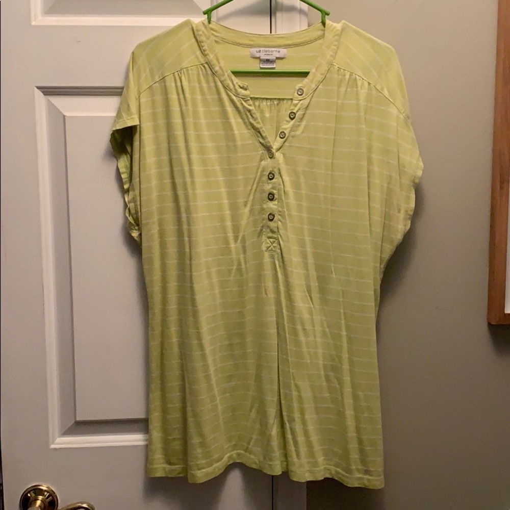 Liz Claiborne shirt